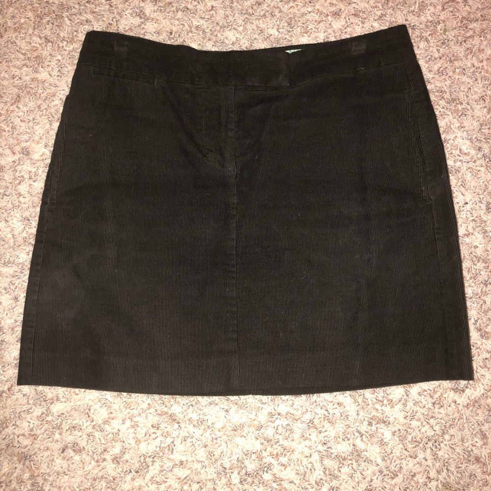 J. Crew skirt